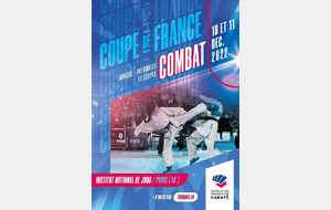 COUPE DE FRANCE INJ PARIS 2023